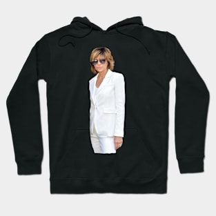 LISA RINNA Hoodie